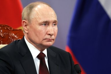Появилась реакция Запада на встречу Путина и Си Цзиньпина