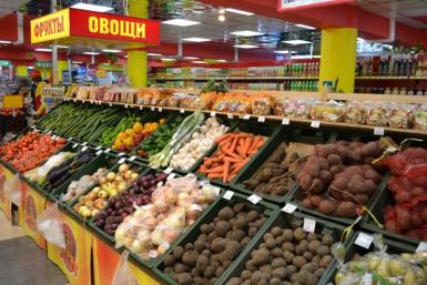 Стало известно, какие продукты подорожали за неделю на Ставрополье ИА PrimaMedia