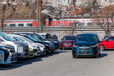 тематическое фото Илья Аверьянов, ИА PrimaMedia