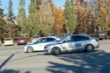 Трассу на Китай перекрыли в Приморье из-за страшного ДТП с фурами у границы