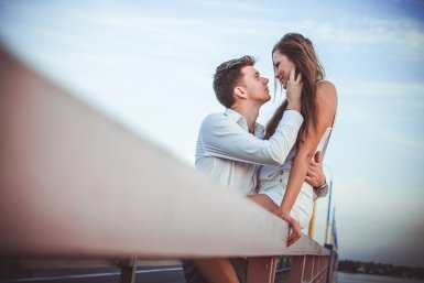 Самый страстный знак зодиака: с этим мужчиной скучно не будет ни дня - горячий и непредсказуемый