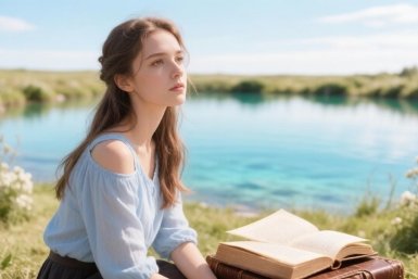 Ваши знания глубже Байкала, если верно даете 9/9 - ТЕСТ по географии