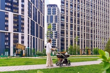 Новый проект КРТ утвержден в Москве