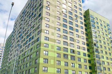 Новые семь помещений для бизнеса выставлены на торги в Москве