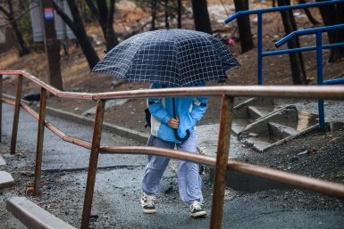 Конец мая вернет Москву в апрель: в столице и регионе ждут аномальный холод