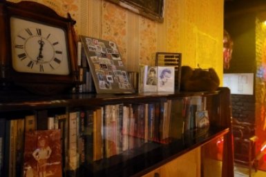 У вас ДНК советского жителя, если помните 7 столиц республик - ТЕСТ