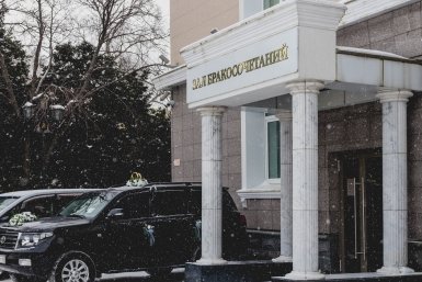 Гражданский брак: что важно знать парам, которые не спешат в ЗАГС - это не формальность, а безопасность