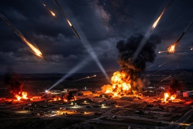 Тематическое фото Сгенерировано ИИ