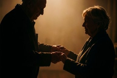 любовь сгенерировано нейросетью