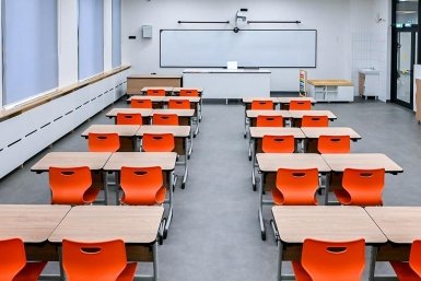 Новые школы и детские сады построят в Москве на 117 гектарах