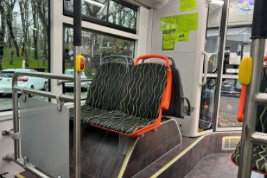 В Ставрополе выделят 303 млн рублей на покупку 53 новых автобусов ИА Stavropol.Media