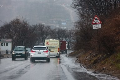 Надвигается ледяная пятница: синоптики прогнозируют небывалую волну холода в ближайшие дни