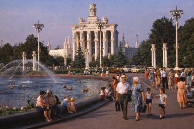Вы ни за что не разгадаете эти аббревиатуры из СССР - ТЕСТ