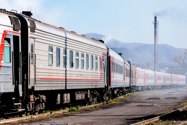 РЖД меняет правила с 1 июня: что ждет пассажиров в сезон отпусков и каникул