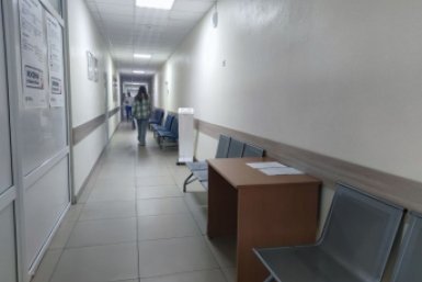 Запись к врачу в поликлинике будет осуществляться по-новому с июня