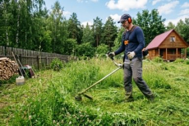 Тематическое фото Создано при помощи ИИ