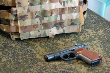 Врачи впервые рекомендовали ограничить срок службы в зоне боевых действий