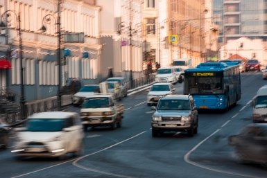 Новая трасса в Подмосковье поможет объезжать перегруженный МКАД