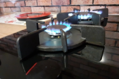Сразу в 227 домах Подмосковья обновят газовые системы