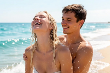 ТОП-5 курортов, где море уже +26°C в июне: здесь чистые пляжи и нет людей — тот самый роскошный максимум