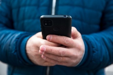 Со склада в Подмосковье похитили смартфоны на 1,5 млн рублей