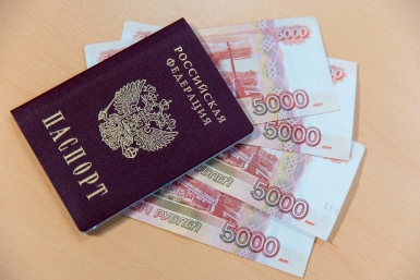 Сразу почти миллион: декретные выплаты в России вышли на новый уровень