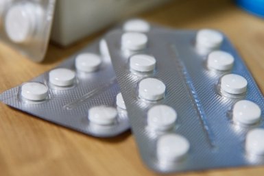 "Кэшбэк" на лекарства от государства хотят ввести для этих россиян