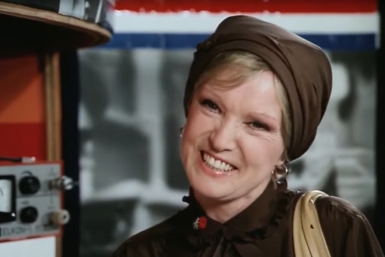 Тематическое изображение Кадр из к/ф &quotОтпуск за свой счет&quot (12+)