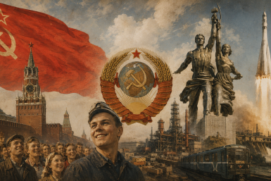 Тематическое фото Создано при помощи ИИ