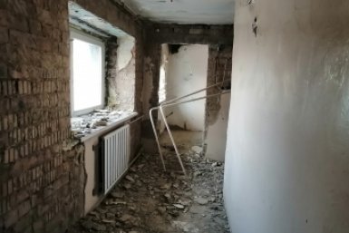 В Подмосковье досрочно завершили капремонт в 148 домах