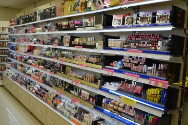 Цены на косметику могут вырасти до 30% в России