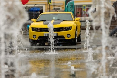 тематическое фото Дмитрий Осипчук, ИА PrimaMedia.ru