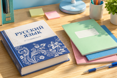 Проверьте свою грамотность: отличники отвечают на 8/8, а вы хоть половину наберете? — ТЕСТ
