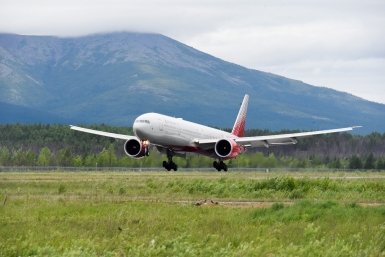 Раннее бронирование больше не экономит Дмитрий Андреев, ИА MagadanMedia.ru