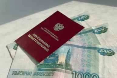 Работающим пенсионерам пересчитают пенсии в плюс с 1 августа