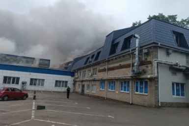 Ночной массированный удар дронов по Подмосковью: 17 раненых, дети в больницах