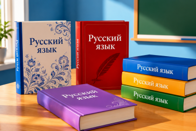 Проверьте свою грамотность: вам двойка, если не наберете 6/10 — ТЕСТ