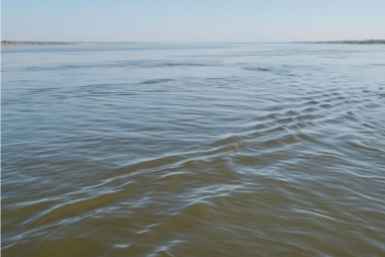 вода сгенерировано нейросетью