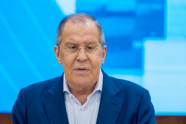Лавров ответил на сообщения об ударах ВСУ по России с разрешения Трампа
