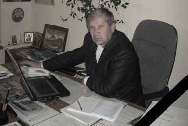 Ушёл из жизни директор кисловодского музея &quotКрепость&quot Сергей Лузин соцсети музея &quotКрепость&quot
