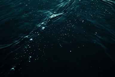 вода сгенерировано нейросетью