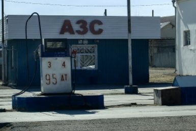 В Госдуме назвали контролируемой ситуацию с бензином в России - когда ждать стабилизации?