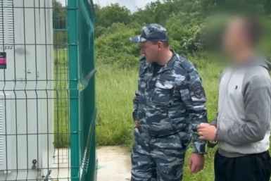 На Ставрополье подростки по заданию пытались совершить теракт и сжечь вышку связи и почту пресс-служба СУ СКР по Ставрополью