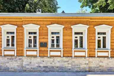 Дом Мастера из романа Булгакова отреставрирован в Москве