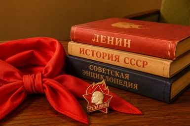 Рожденные в СССР правильно ответят на все вопросы за минуту  — ТЕСТ