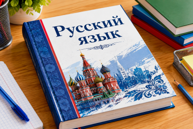 Тематическое фото Создано при помощи ИИ