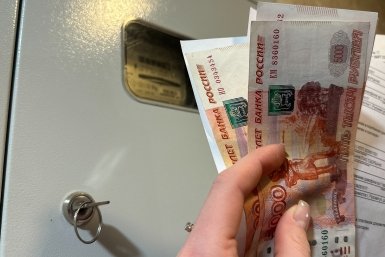 Россиян ждет двойное повышение тарифов на услуги ЖКХ Валерия Овдеенко, ИА PrimaMedia.ru
