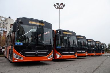 Жители Химок смогут экономить до 60% на поездках в Москву