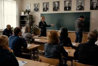 Только 1 из 10 ответит на 8/8 вопросов за 5 класс по русскому, математике, географии и физике — ТЕСТ