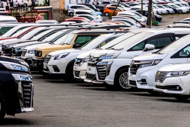 Продажи новых авто в июле могут превысить 120 тысяч в России